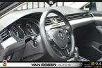 Volkswagen Passat 1.4 TSI GTE Highline DSG Navigatie Trekhaa, Gebruikt, 4 cilinders, 1622 kg, Zwart