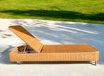 Presley ligbed -Cane line - ( n.p.1260 euro ), Tuin en Terras, Ophalen of Verzenden