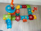 VTech Toet Toet Vliegveld, Ophalen, Zo goed als nieuw, 2 tot 4 jaar