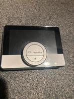 Remeha eTwist Slimme Thermostaat, Ophalen of Verzenden, Slimme thermostaat, Zo goed als nieuw