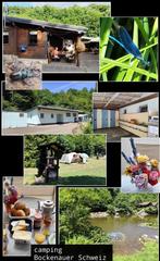 Camping horecamedewerker duitsland, Vacatures, Vacatures | Vakantiewerk, Variabele uren, Overige vormen