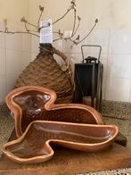 Frans aardewerk **, Ophalen of Verzenden