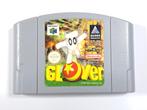 Glover - Nintendo 64 - N64 - Enkel Cartridge - PAL, Nintendo, Contact@nintendo.nl, Goldsteinstrasse 235, D-60528 Frankfurt am Main