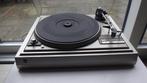 Dual Platenspeler type CS 505-2, Ophalen, Gebruikt, Platenspeler, Dual