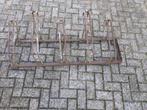Fietsenrek, Ophalen of Verzenden, Gebruikt