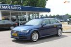 Audi A3 Sportback 1.4 e-tron PHEV Huurkoop Inruil Service Ga, Auto's, 8 kWh, Stof, Gebruikt, 4 cilinders