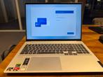 Lenovo IdeaPad 5 Pro - Ryzen 7, GTX 1650, Computers en Software, Windows Laptops, Met videokaart, Qwerty, Zo goed als nieuw, Gaming