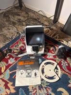 Goko GM-3003 Dual 8 Editor Viewer, Verzamelen, Ophalen of Verzenden, 1960 tot 1980, Projector