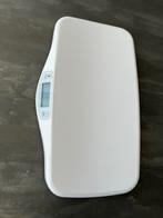 Baby scale, Witgoed en Apparatuur, Weegschalen, Ophalen, 1 tot 500 gram, Personenweegschaal, 10 tot 50 kg
