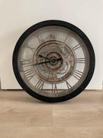 Klok, Huis en Inrichting, Ophalen of Verzenden, Zo goed als nieuw, Wandklok