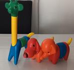 Tupperware dieren, Ophalen of Verzenden