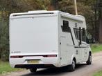 Adria MATRIX 670DL HEFBED+ENKELE BEDDEN, Caravans en Kamperen, Campers, 7 tot 8 meter, Bedrijf, Adria, Adria