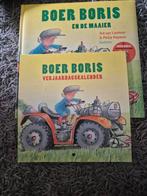 Boer Boris boeken, Ophalen of Verzenden, Zo goed als nieuw