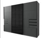 Kledingkast zweefdeur nieuw in doos, Huis en Inrichting, Ophalen, 200 cm of meer, Nieuw, 200 cm of meer