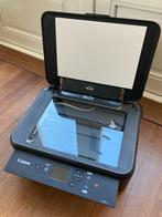 Printer Canon Pixma TS5150, Computers en Software, Printers, Kopieren, Gebruikt, Inkjetprinter, All-in-one