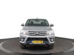 Toyota HiLux 2.4 D-4D-F Xtra Cab Professional |NAP|Dealerond, Auto's, Toyota, Gebruikt, Euro 6, 4 cilinders, 150 pk