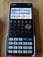 Casio fx-CG50 Grafische Rekenmachine, Ophalen of Verzenden, Zo goed als nieuw