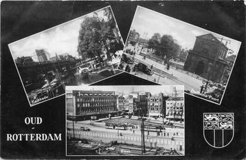 (300-475-031) Rotterdam Oud beschikbaar voor biedingen
