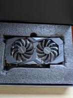 Nvidia GTX geforce 1660 OC 6gb, Computers en Software, Videokaarten, PCI-Express 3, Gebruikt, DisplayPort, Ophalen of Verzenden