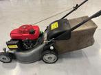 Honda HRG 466C SKEP benzine grasmaaier, Ophalen, Cirkelmaaier, Honda, Benzine-grasmaaier