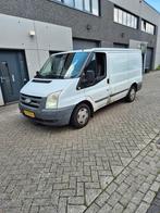Ford Transit 2.2 260S FD VAN 85 LR 4.23 2007, Auto's, Voorwielaandrijving, 4 cilinders, Origineel Nederlands, Particulier