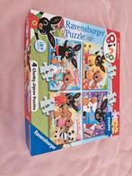 Ravensburger bing puzzels, Ophalen of Verzenden, Zo goed als nieuw
