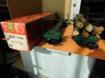 LGB boomwagon met OVP, Gelijkstroom, Verzenden, Wagon, Zo goed als nieuw