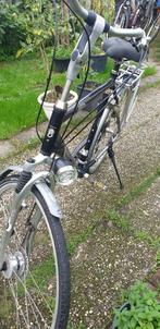 Tekoop Batavus herenfiets, Ophalen of Verzenden, Gebruikt, Meer dan 20 versnellingen, Batavus