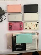 Nintendo DS Lite - Diverse kleuren, goede conditie!, Spelcomputers en Games, Spelcomputers | Nintendo DS, Nintendo, Ophalen of Verzenden