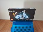 Lego 10298 VESPA Nieuw in doos, Ophalen of Verzenden, Nieuw, Complete set, Lego