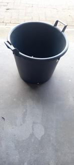 Boom container 50ltr , 13 stuks, Minder dan 30 cm, Minder dan 60 cm, Rond, Nieuw