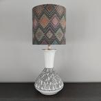 Vintage West Germany lampenvoet, Ophalen of Verzenden