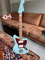 Fender Limited Edition 60th Anniversary Classic Jazzmaster, Muziek en Instrumenten, Ophalen, Zo goed als nieuw, Solid body, Fender