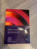 Practice Development - Zorg- en Onderwijspraktijken, Boeken, Ophalen of Verzenden, Gamma, Zo goed als nieuw, HBO