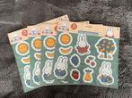 Nijntje raamstickers, Ophalen, Nieuw, Jongen of Meisje