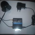 RUT240 + UHF RFID reader + Anten + Power Ect, Ophalen of Verzenden, Zo goed als nieuw