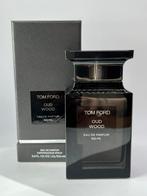 Tom Ford Oud Wood - 100ML, Sieraden, Tassen en Uiterlijk, Uiterlijk | Parfum, Nieuw, Verzenden