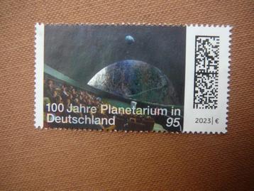 Duitsland 2023 Michel nr. 3789 gestempeld beschikbaar voor biedingen