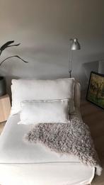 Vloerlamp chroom, Ophalen of Verzenden, Zo goed als nieuw, Metaal, 150 tot 200 cm