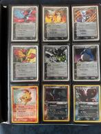 Pokemon Ex Team Rocket Returns set 60/111 Torchic Goldstar, Hobby en Vrije tijd, Ophalen, Zo goed als nieuw, Meerdere kaarten