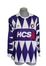 GEZOCHT! Dit Feyenoord shirt, Kleding | Heren, Sportkleding, Ophalen of Verzenden, Zo goed als nieuw, Voetbal