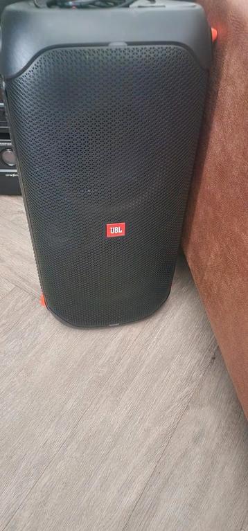JBL 110 ZGAN - Perfecte staat! beschikbaar voor biedingen