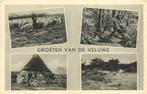 (377-371-005) De Veluwe, Verzenden, Gelderland