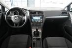 Volkswagen Golf 1.2 TSI Clima Cruise Control Lichtmetaal Rij, Auto's, Volkswagen, Voorwielaandrijving, Euro 5, Stof, Gebruikt