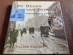 De Beurs van Berlage. Historie en herstel, Boeken, Kunst en Cultuur | Architectuur, Ophalen of Verzenden, Gelezen, Architecten