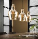 Nieuwe hanglamp met 3 lichtbronnen - Nu voor €50!, Ophalen, ., ., Nieuw