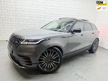 Land Rover Range Rover Velar 3.0 D300 AWD R Dynamic HSE beschikbaar voor biedingen