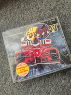 RTL Formule 1 Box 1997 - CD1 aanwezig, CD2 ontbreekt, Cd's en Dvd's, Ophalen of Verzenden, Gebruikt