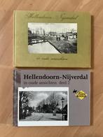 Nijverdal /Hellendoorn in oude ansichten  e.a 5 boekjes !, Ophalen of Verzenden, 20e eeuw of later, Zo goed als nieuw