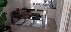 eethoek met eventueel stoelen, Ophalen, Gebruikt, 100 tot 150 cm, 200 cm of meer